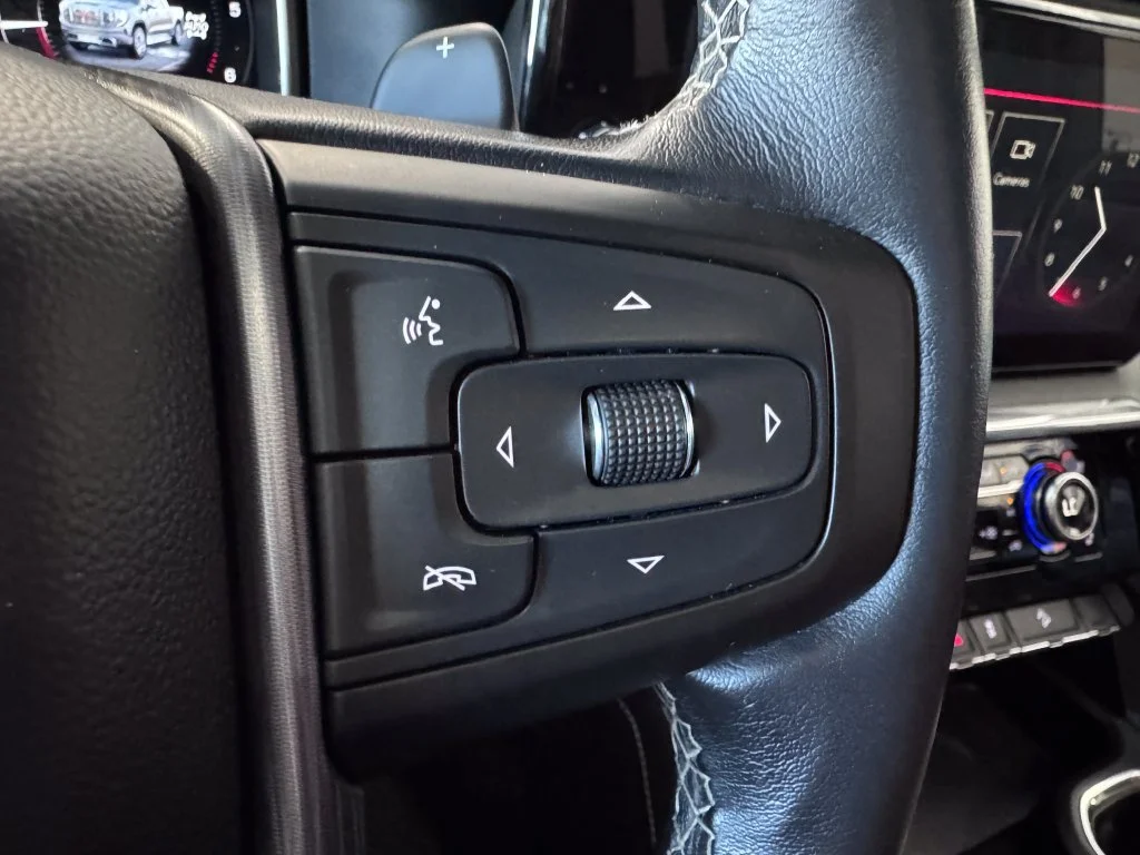 2025 GMC Sierra 1500 Denali Ultimate - Photo 17