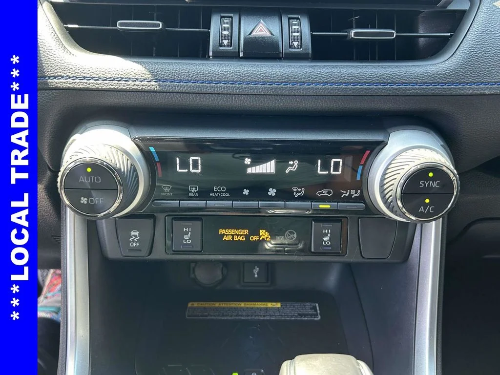 Used 2020 White Toyota XSE image 20