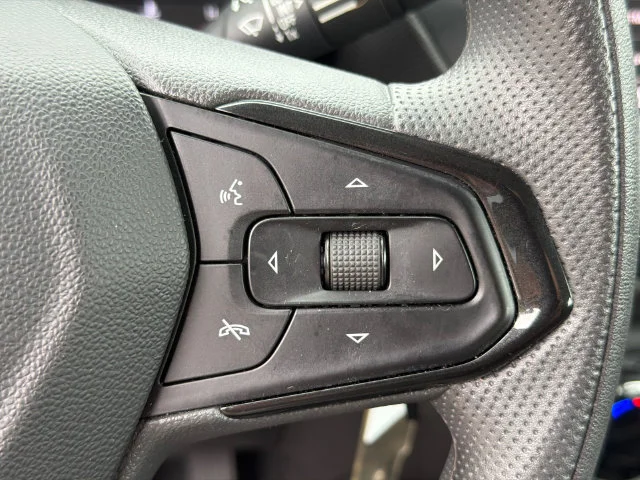 Used 2022 SATIN STEEL METALLIC Chevrolet LS image 25