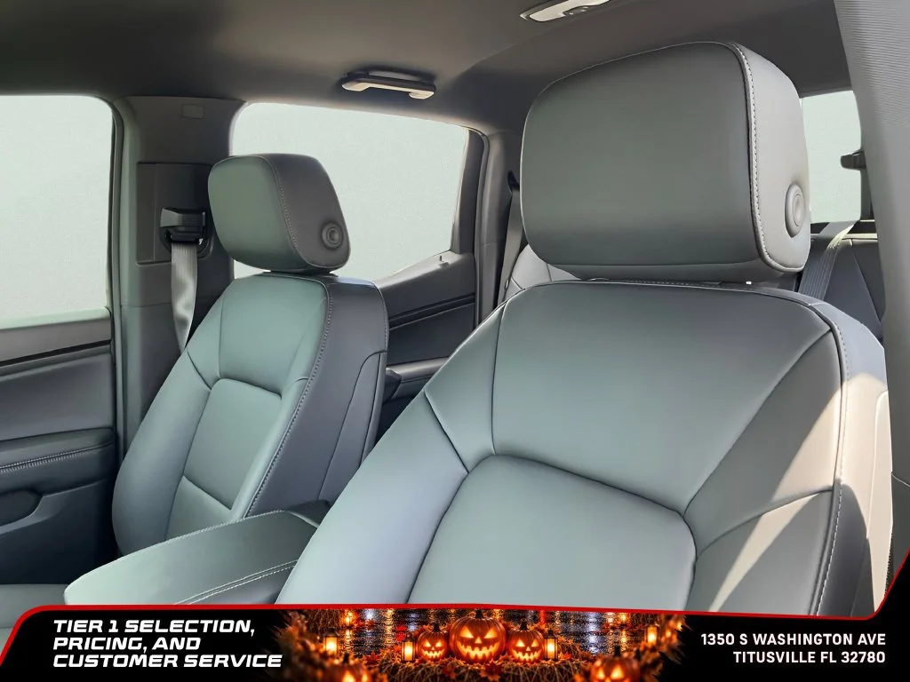 New 2026 Onyx Black GMC Elevation image 18