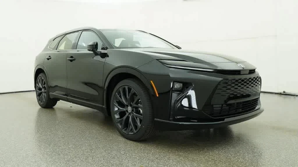 New 2026 Black Toyota Limited image 58