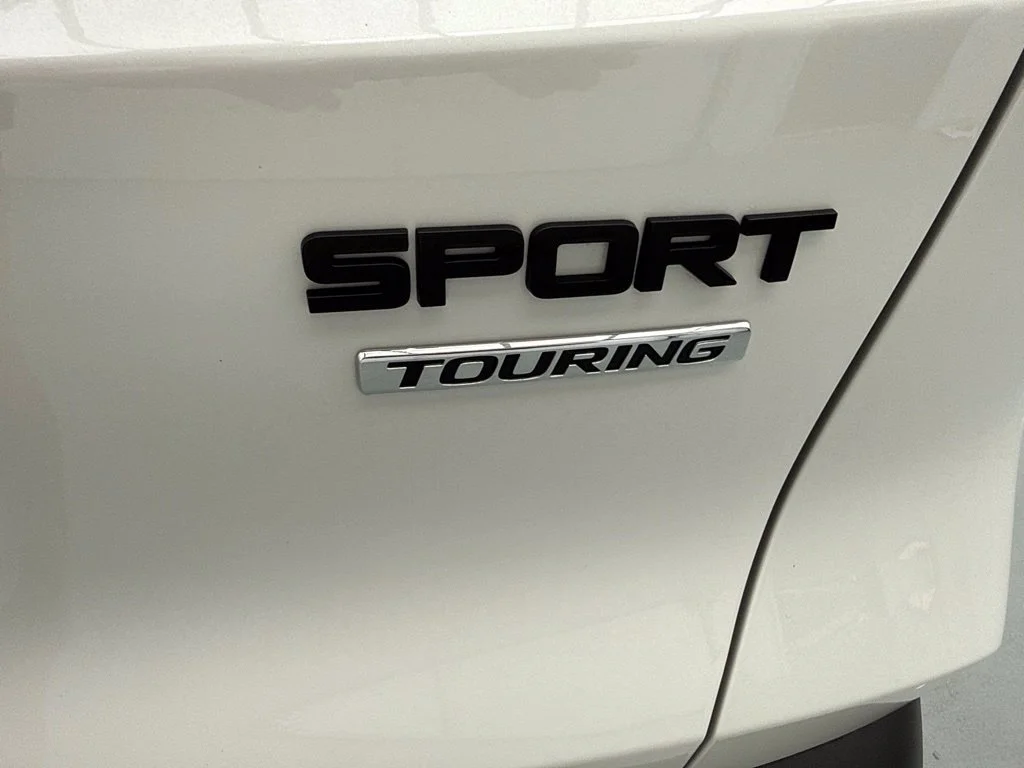 Used 2025  Honda Sport Touring image 10