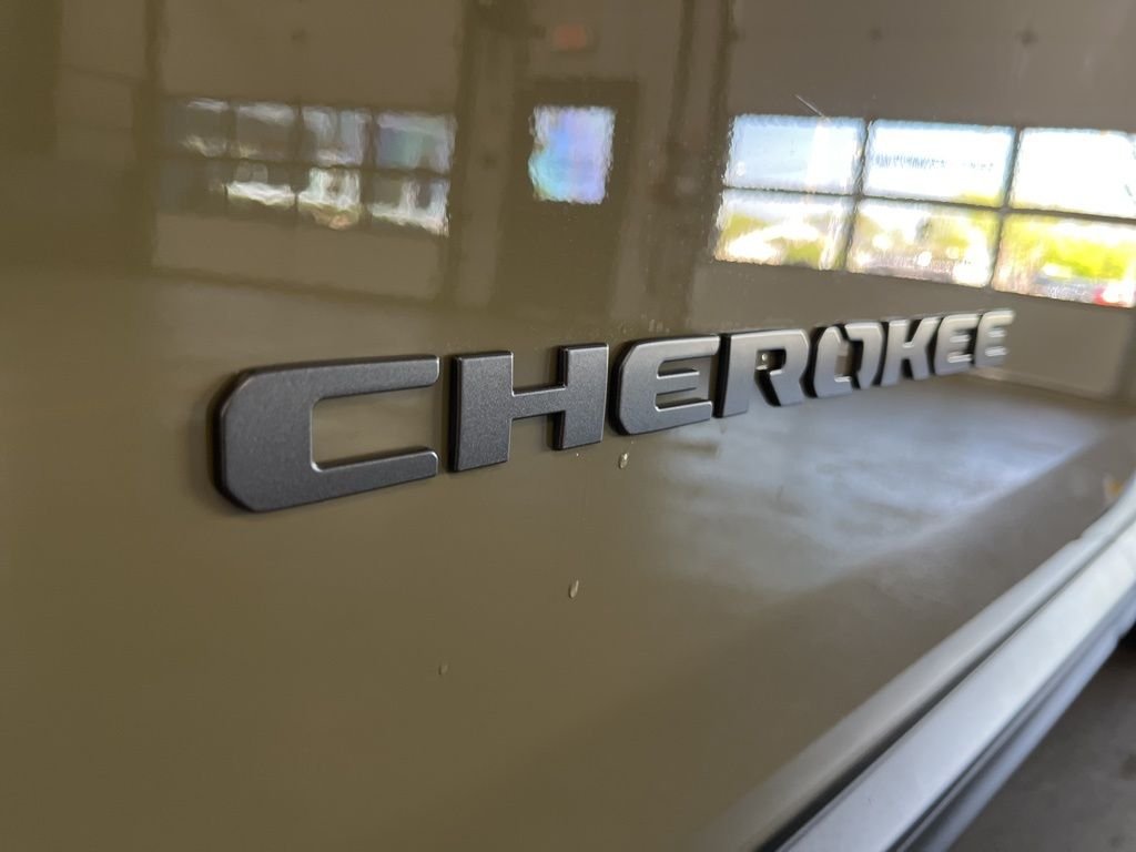 New 2026 41 Exterior Paint Jeep Laredo image 13