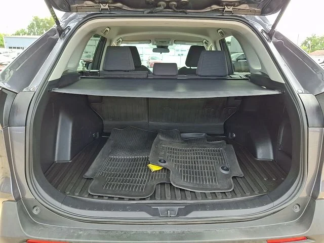 Used 2022 Gray Toyota LE image 30