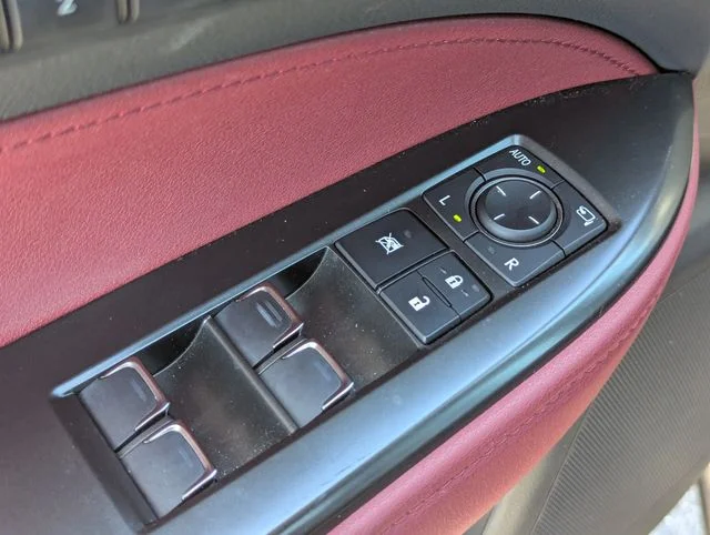 Used 2024 Black Lexus 250 Premium image 22