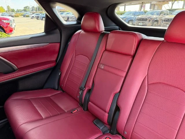 Used 2017 Caviar Lexus 350 F Sport image 28