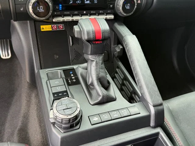 Certified Used 2026 WAVE MAKER Toyota TRD Pro image 19