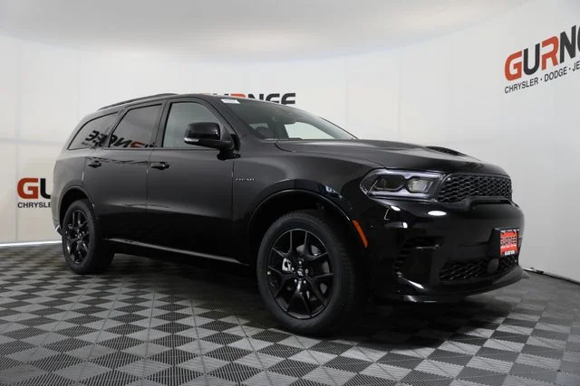 2026 Dodge Durango GT HEMI Plus V8 AWD's photo