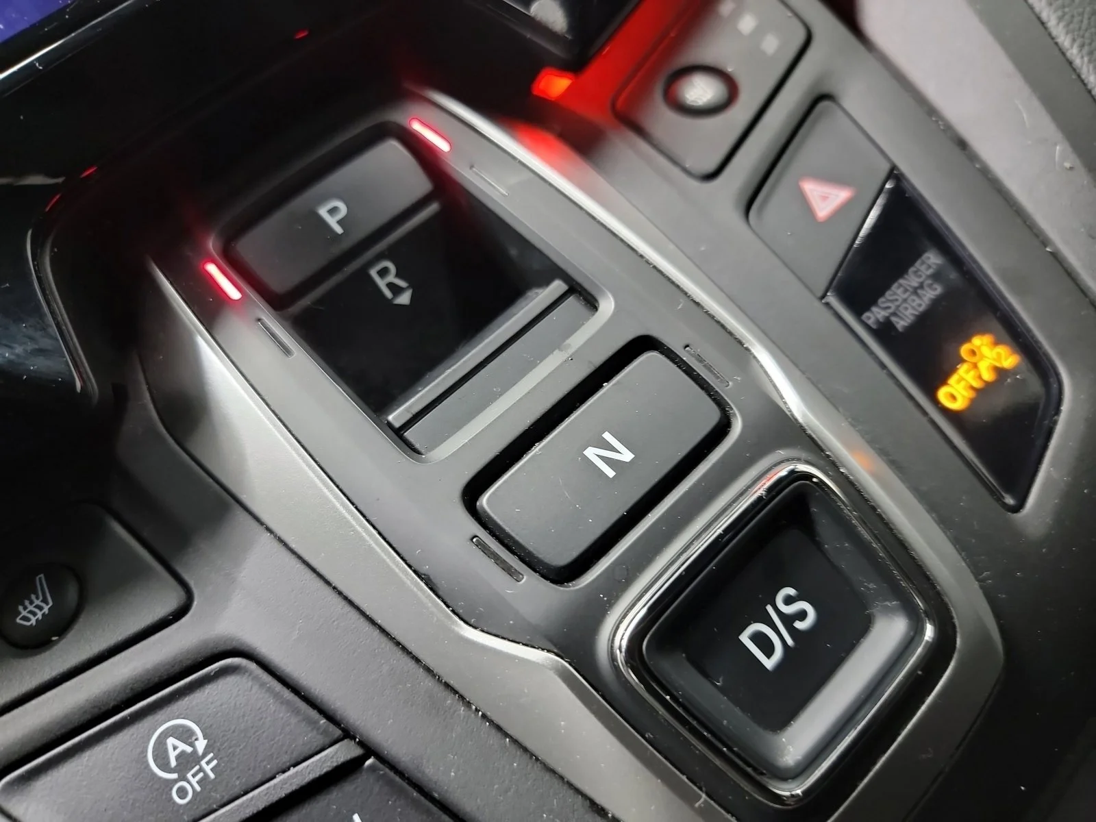 2023 Honda Odyssey SPORT - Photo 57