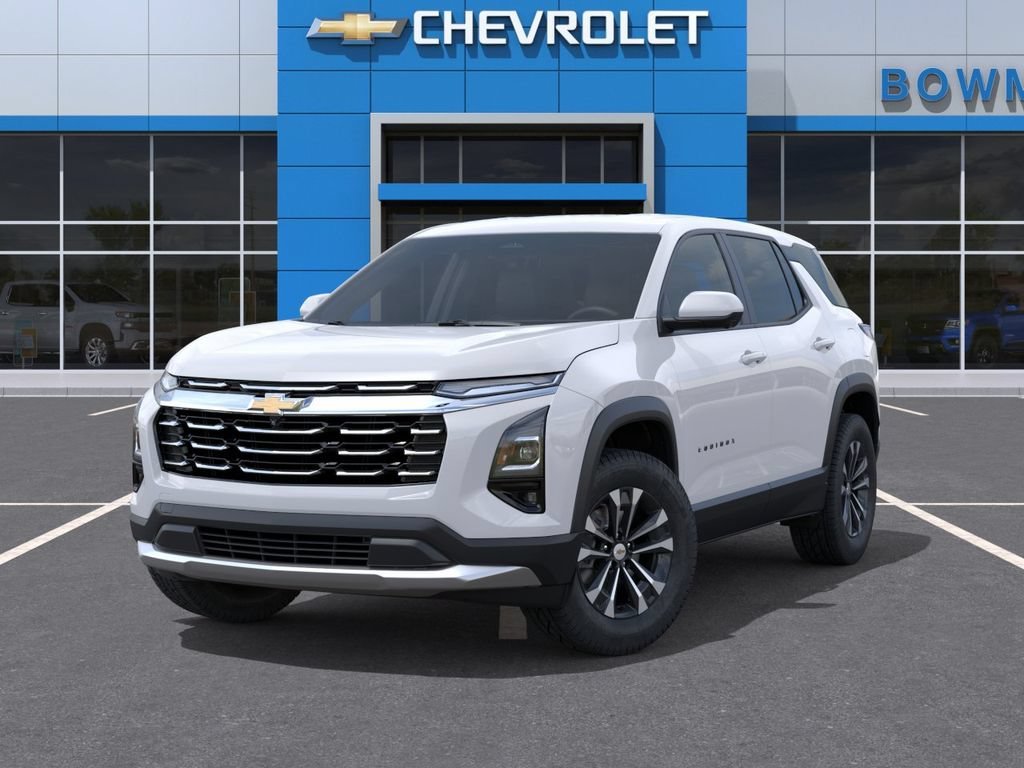 2027 Chevrolet Equinox LT - Photo 7