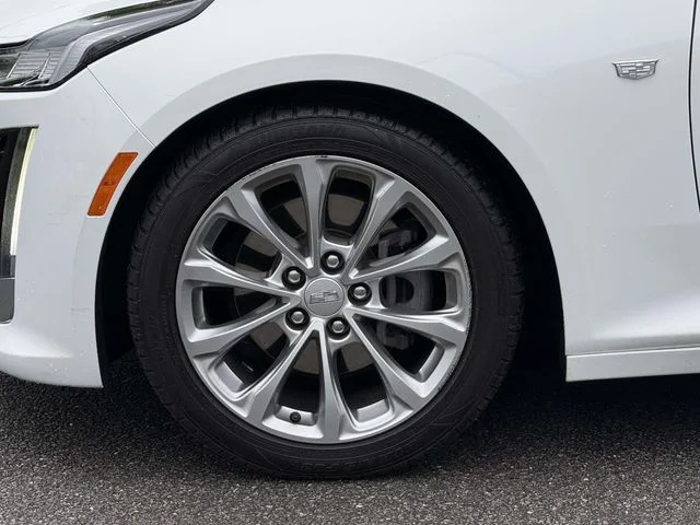 2024 Cadillac CT5 Premium Luxury - Photo 11