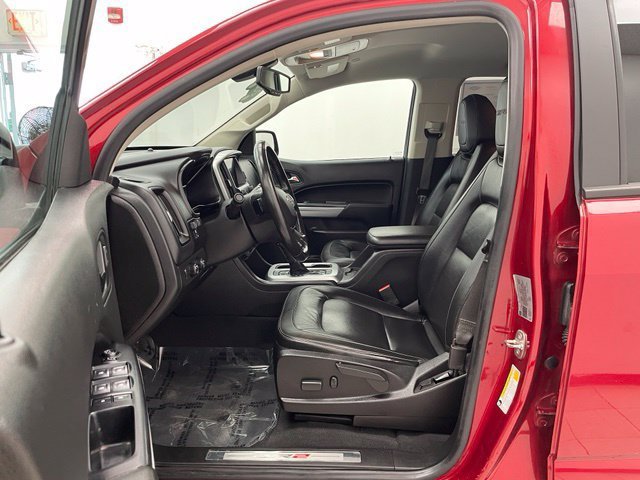 2022 Chevrolet Colorado ZR2 - Photo 9