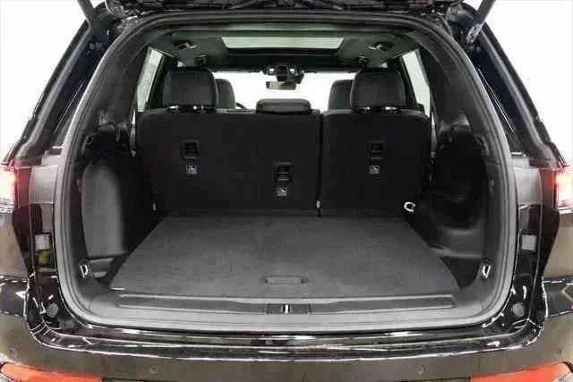 2025 Jeep Grand Cherokee Limited - Photo 8