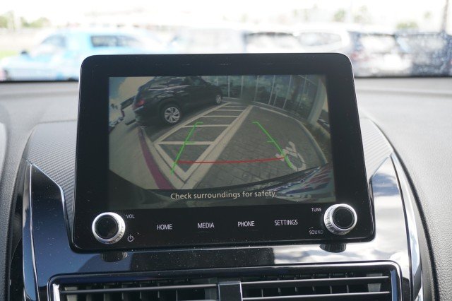 2026 Mitsubishi Eclipse Cross ES - Photo 29