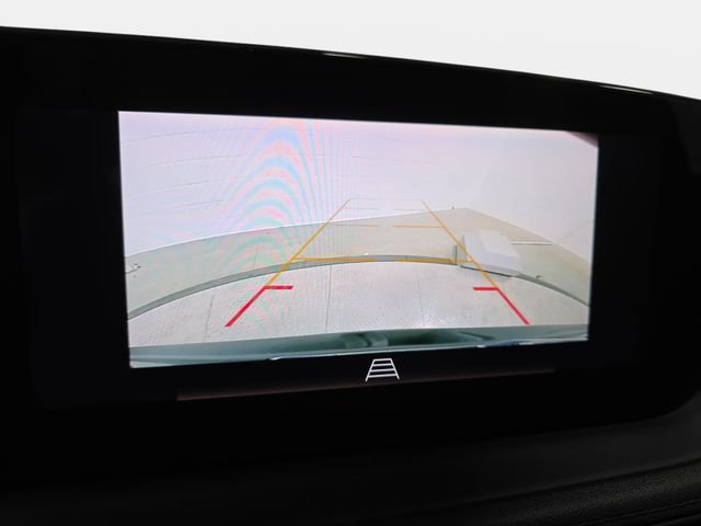 Used 2024 Red Buick Sport Touring image 21