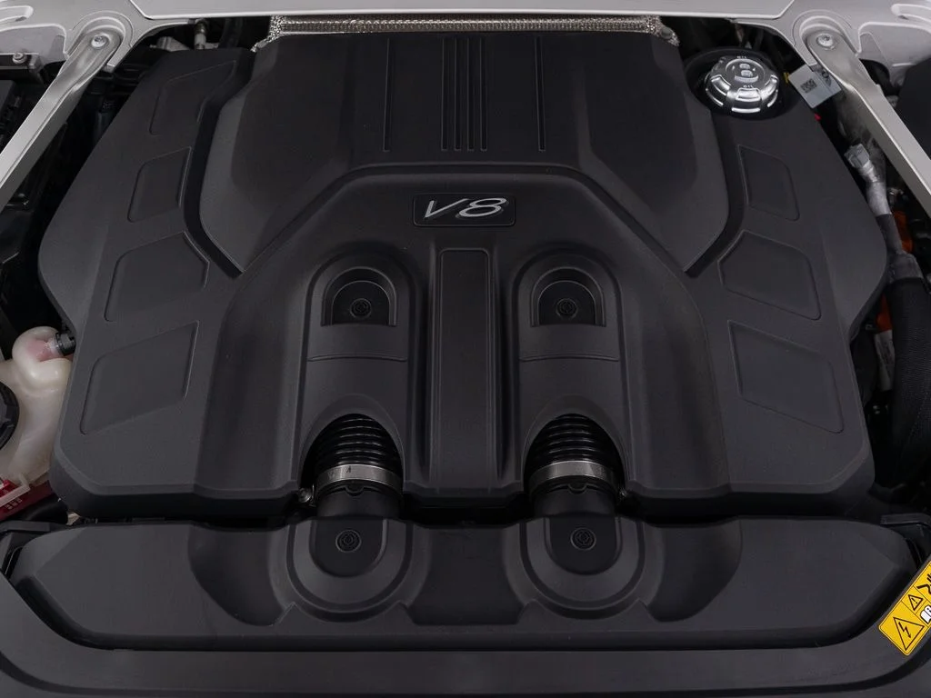 Used 2025 White Sand - by Mulliner Bentley Mulliner image 51