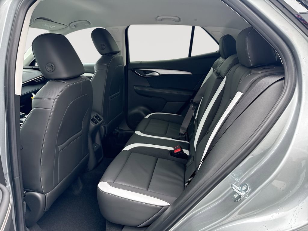 2026 Buick Envision Sport Touring - Photo 25