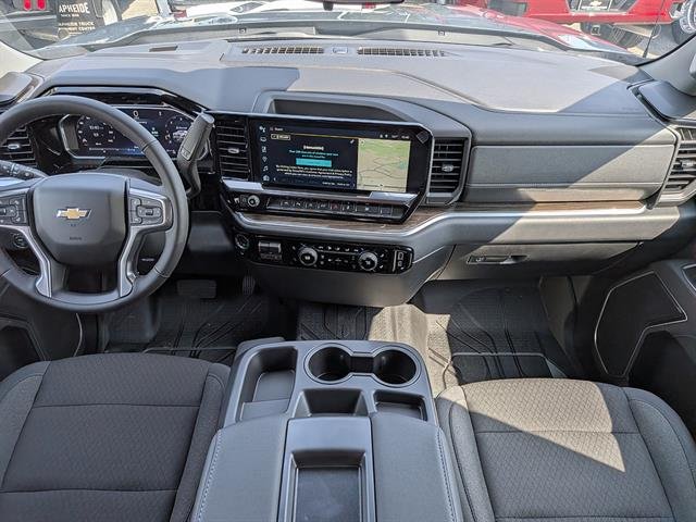 2026 Chevrolet Silverado 1500 LT - Photo 14