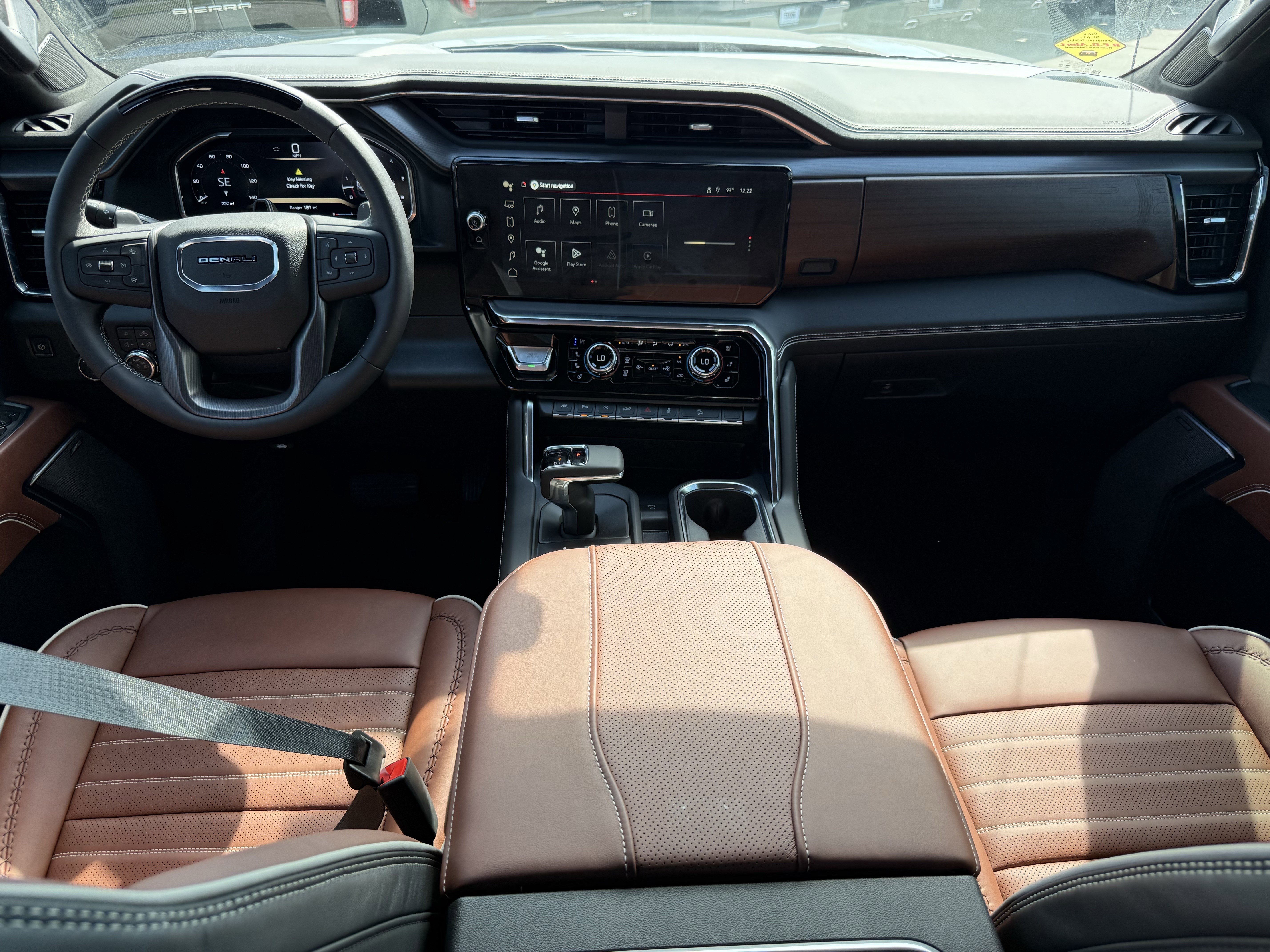 2026 GMC Sierra 1500 Denali Ultimate - Photo 9