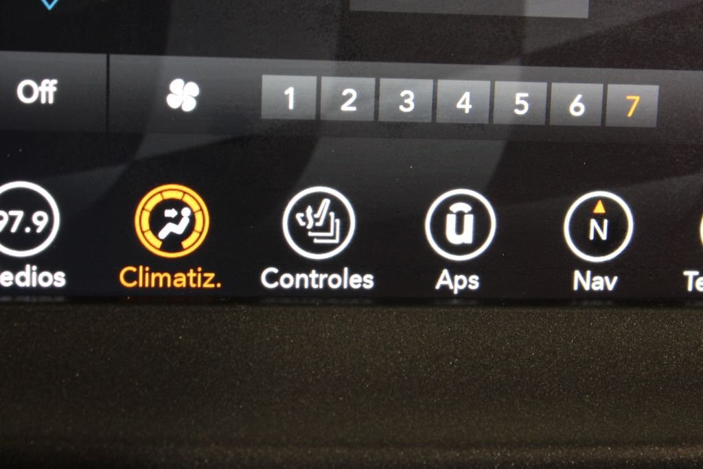 Used 2020 Gray Jeep Trailhawk image 25