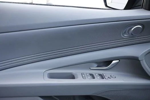 New 2026 Abyss Black Hyundai SEL Sport image 7