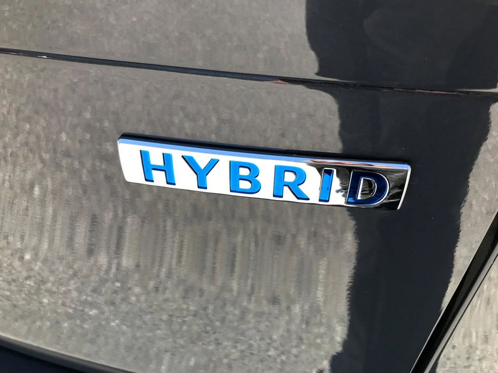 New 2026 Mazda CX-50 Hybrid Premium Plus
