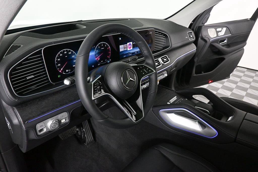 New 2026 Black Mercedes-Benz GLE 450 image 46