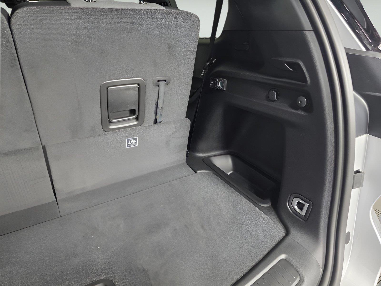 2025 Jeep Grand Cherokee L Laredo - Photo 8