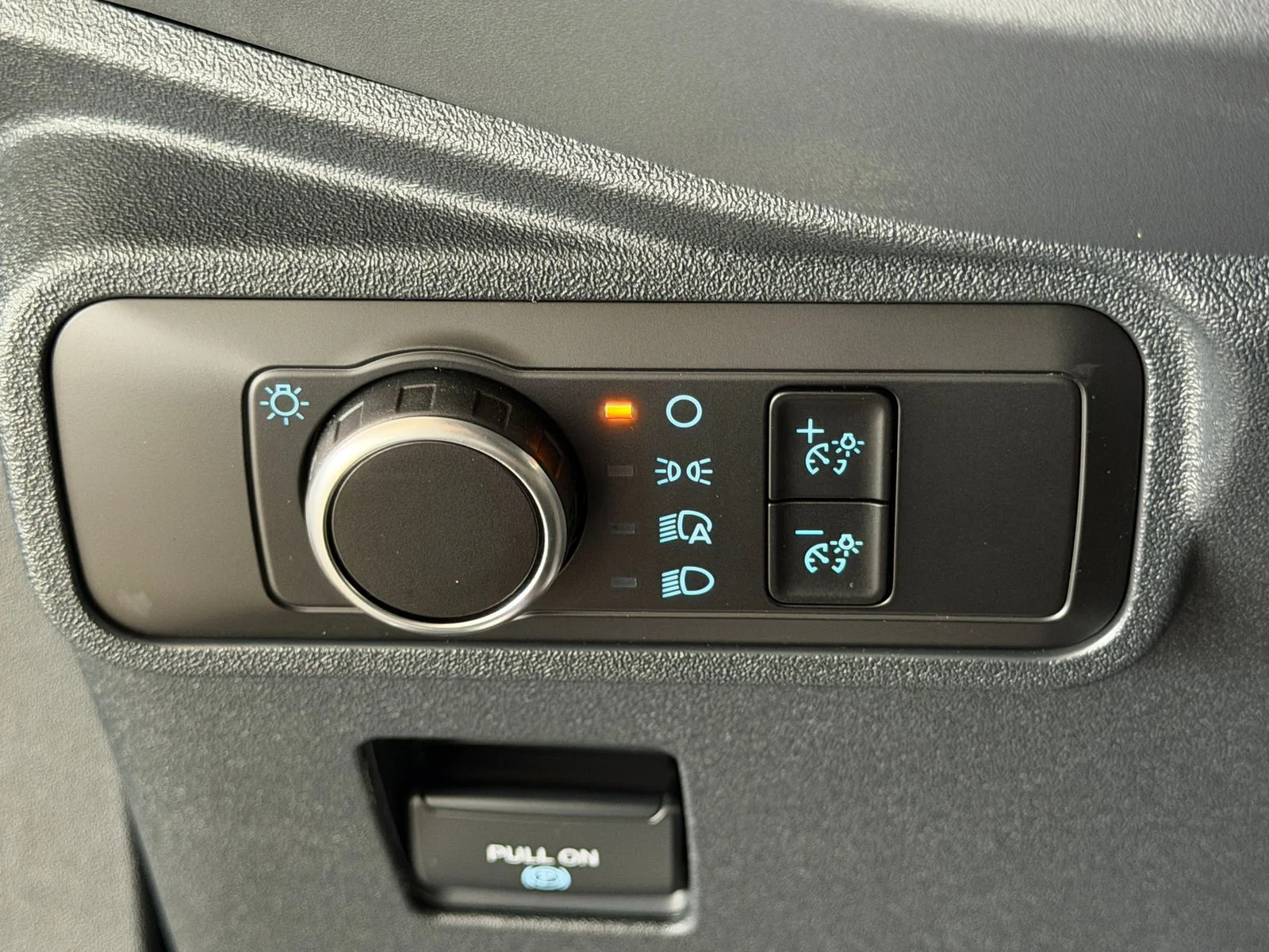 New 2026 Marsh Gray Ford Base image 35