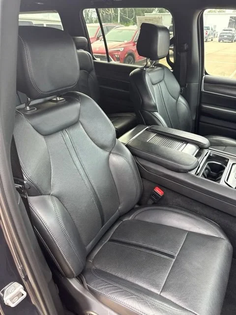 Used 2024 Blue Jeep Series II image 22