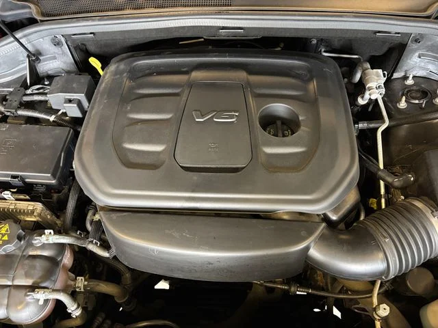 Used 2021 Gray Jeep Laredo E image 23