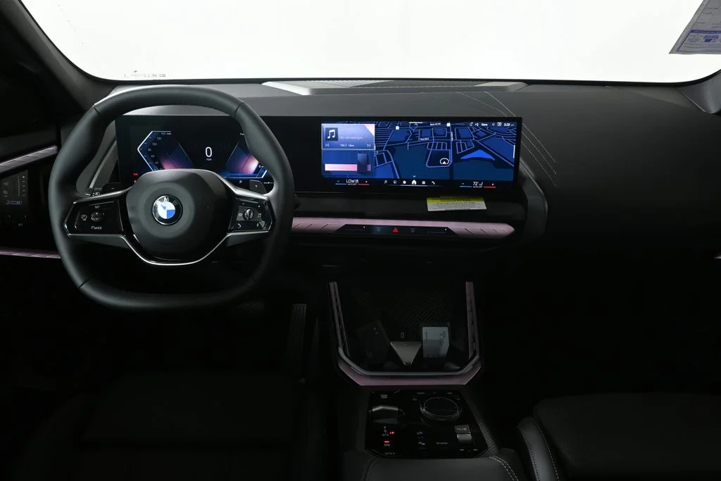 New 2026 White BMW 30 xDrive image 17