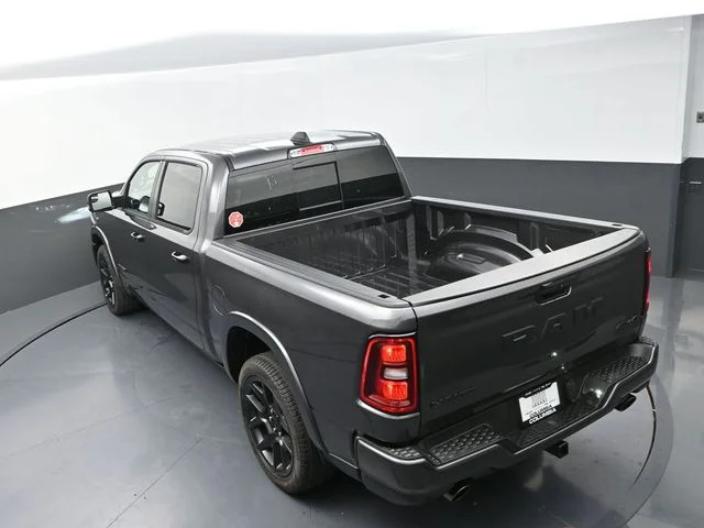 2026 RAM 1500 Laramie - Photo 16