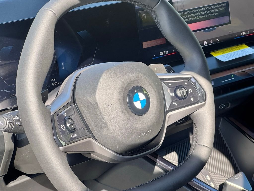 2026 BMW X3 30 - Photo 13