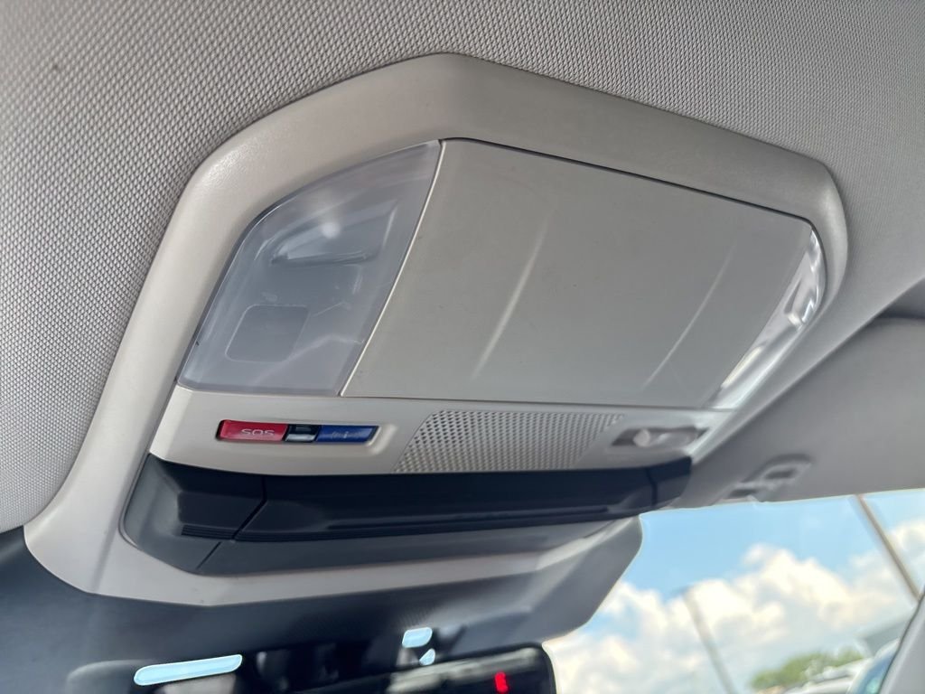 Certified Used 2023 Silver Subaru Limited image 22