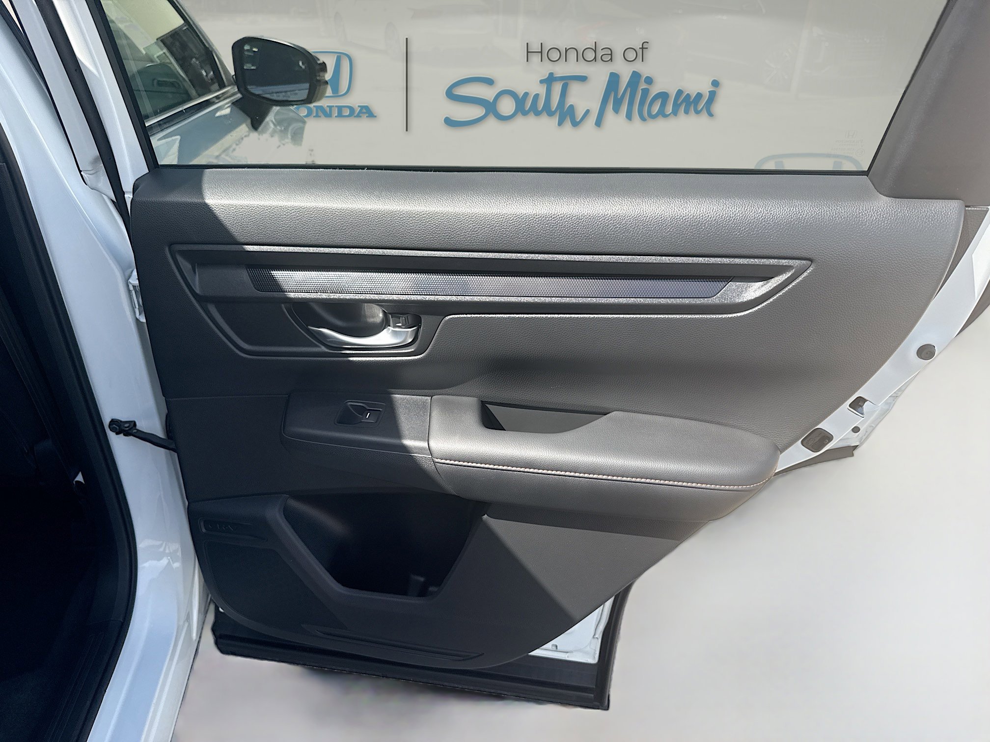 2024 Honda CR-V Sport - Photo 29