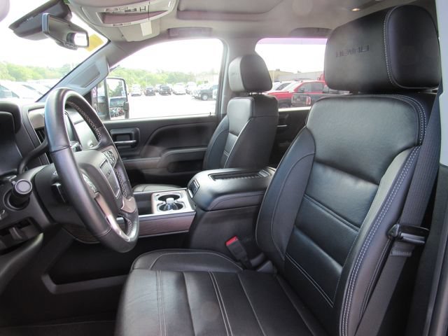 Certified Used 2018 ONYX BLACK GMC Denali image 15