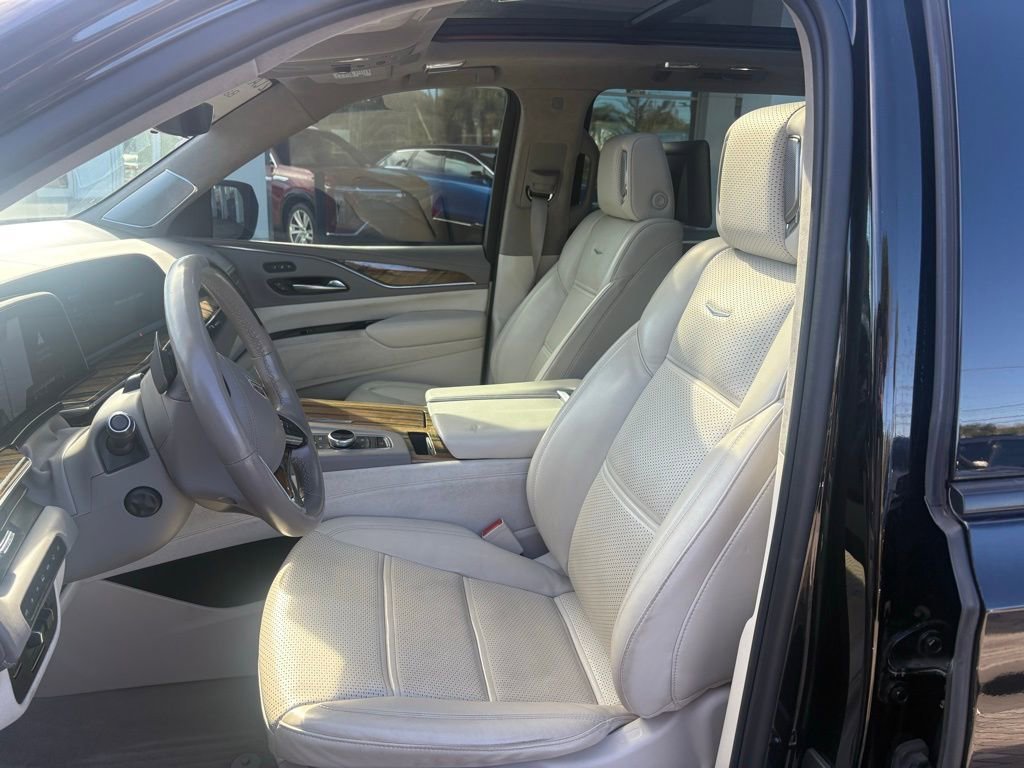2022 Cadillac Escalade ESV Sport Platinum - Photo 13