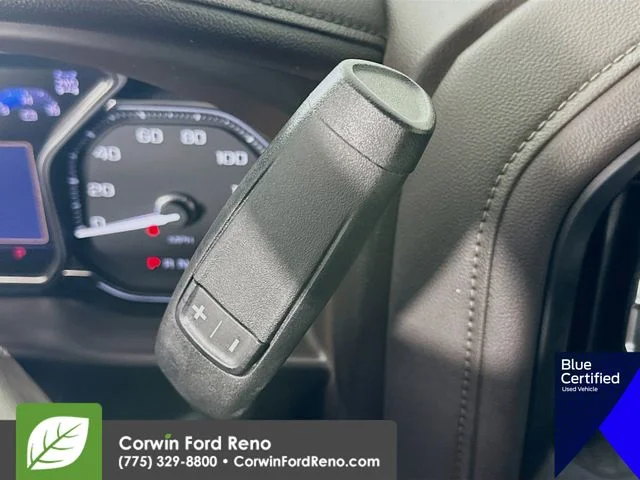 Used 2022 Summit White GMC Denali image 21