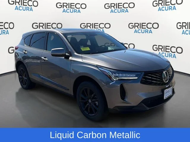 2026 Acura RDX Base