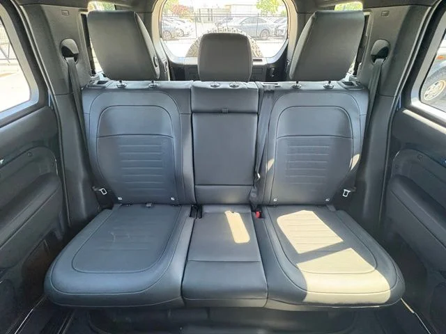 Certified Used 2026 Blue Land Rover OCTA image 46