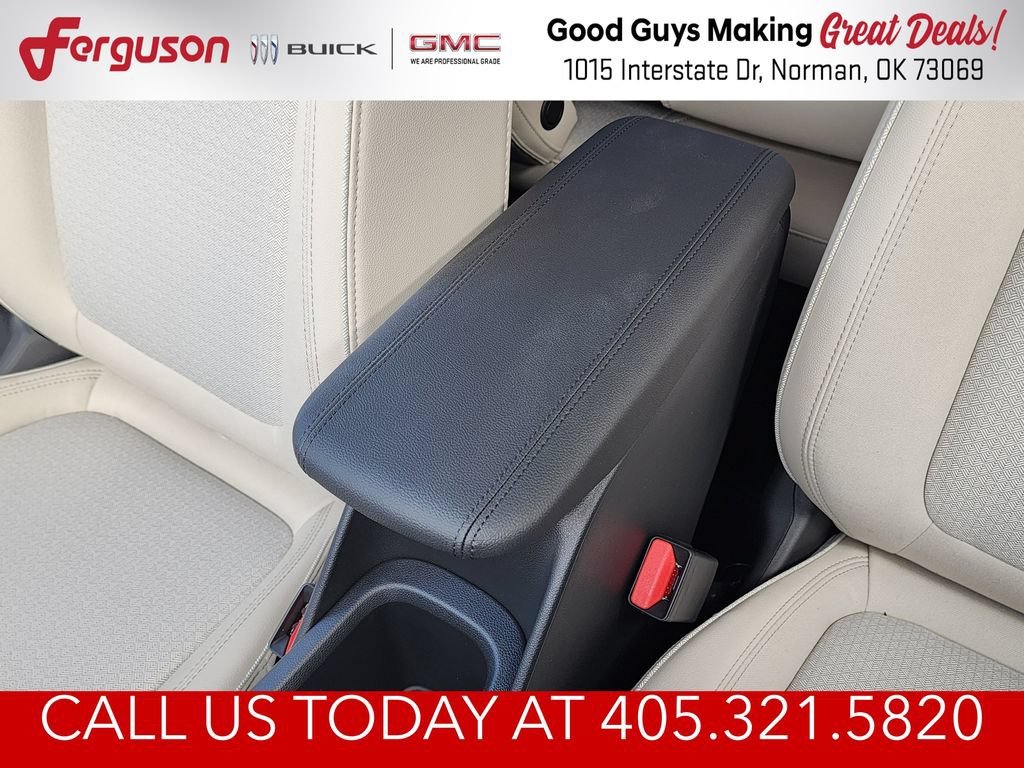 2026 Buick Encore GX Preferred - Photo 30
