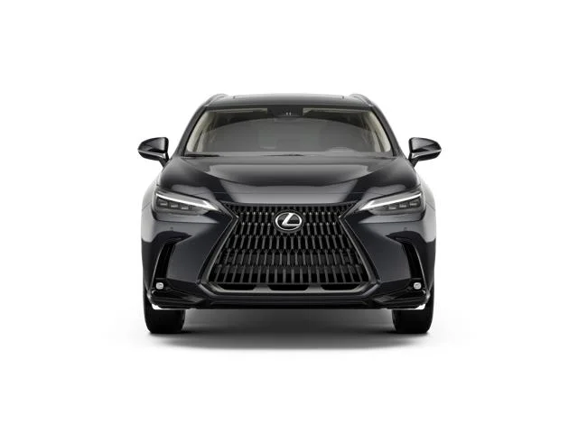 New 2026 Caviar Lexus LUXURY AWD image 5