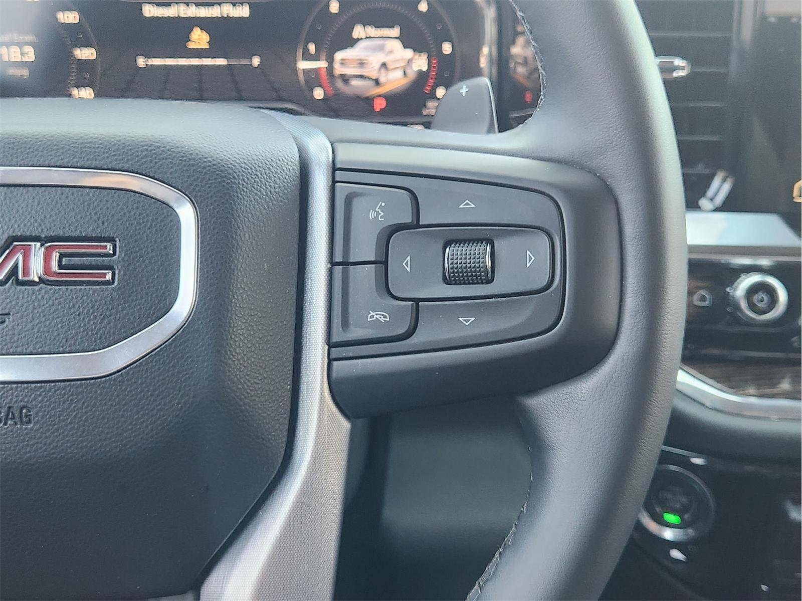 2024 GMC Sierra 1500 photo 27 of 31