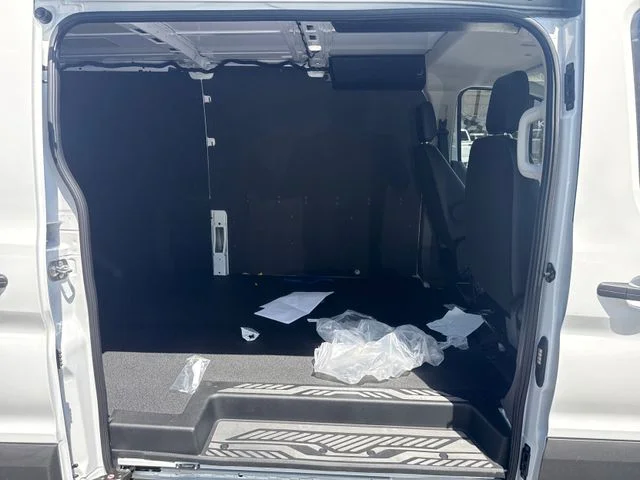 2025 Ford Transit Van Base - Photo 13