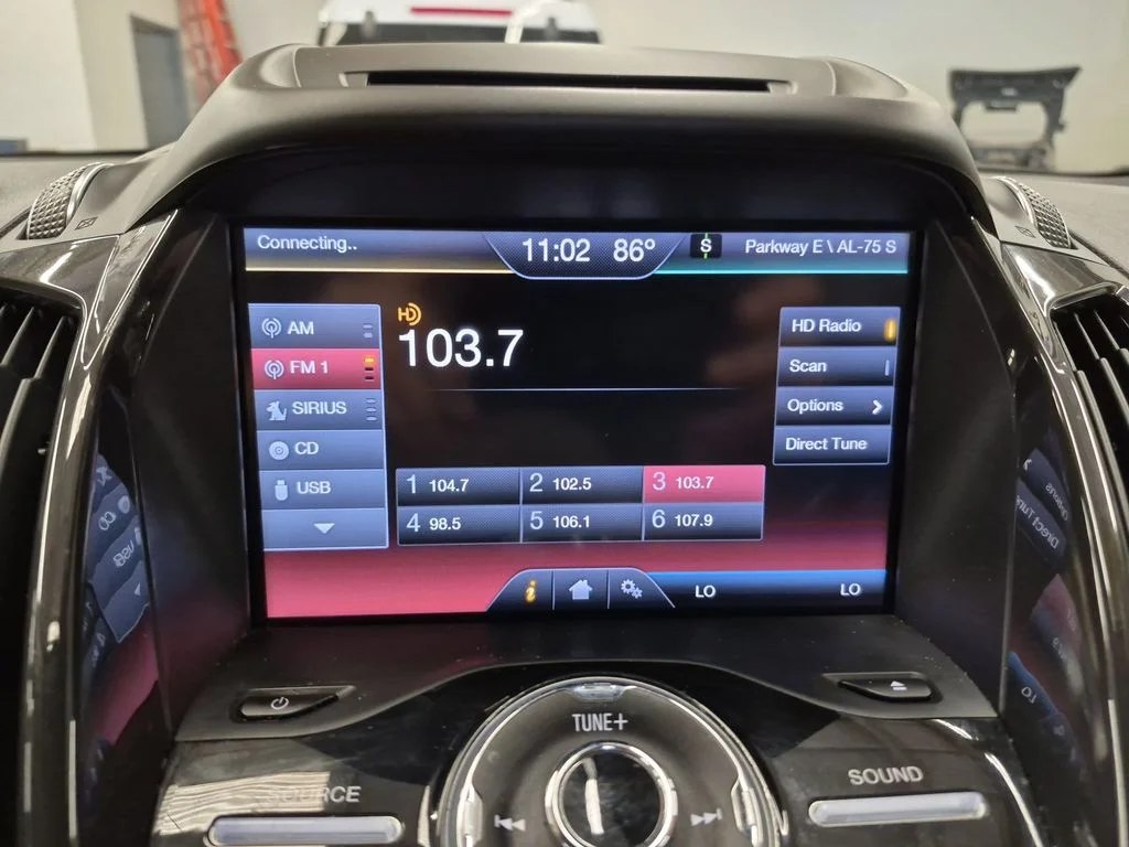 Used 2013 Tuxedo Black Ford SEL image 32