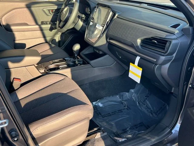 2026 Subaru Forester Premium - Photo 28