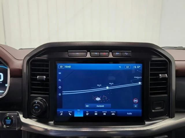 2023 Ford F-150 Lariat - Photo 24