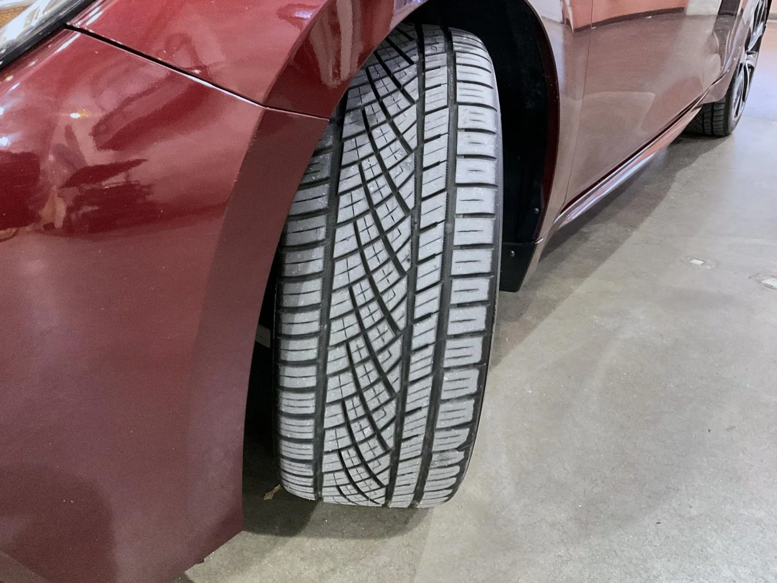 Certified Used 2016 Red Nissan SR image 23