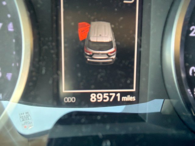 Used 2017 Red Toyota LE Plus image 7
